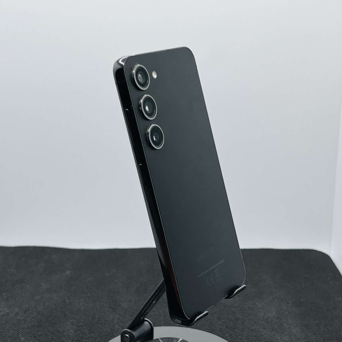 Samsung Galaxy S23 256GB Phantom Black  (Grade B)