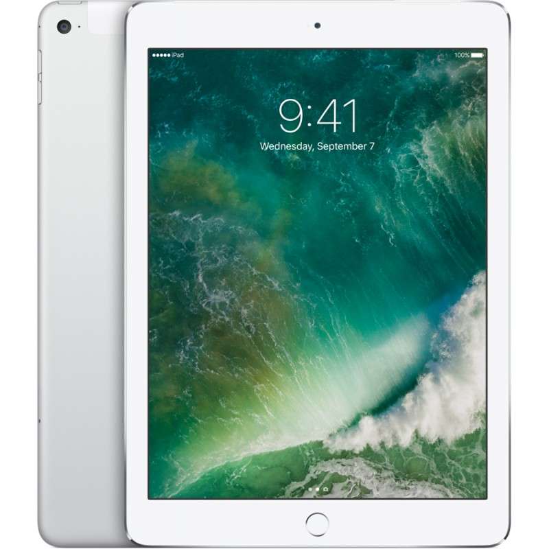Apple iPad Air (MD796HC/A)  64GB | Wi-Fi + Cellular