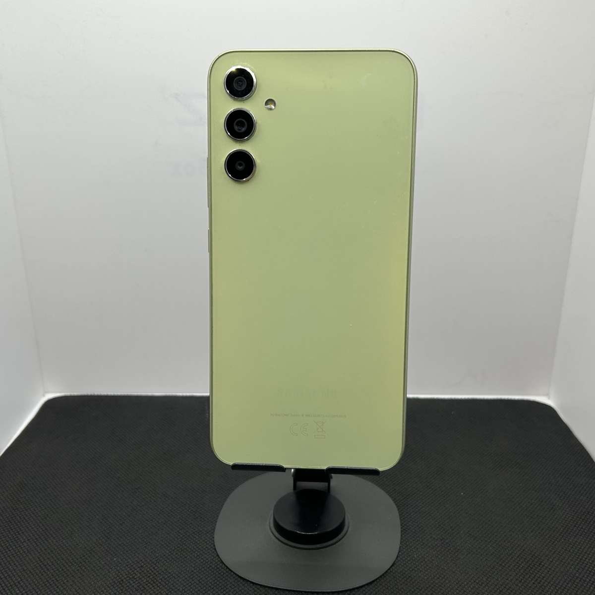 Samsung Galaxy A34 128GB Awesome Lime - (Grade B)