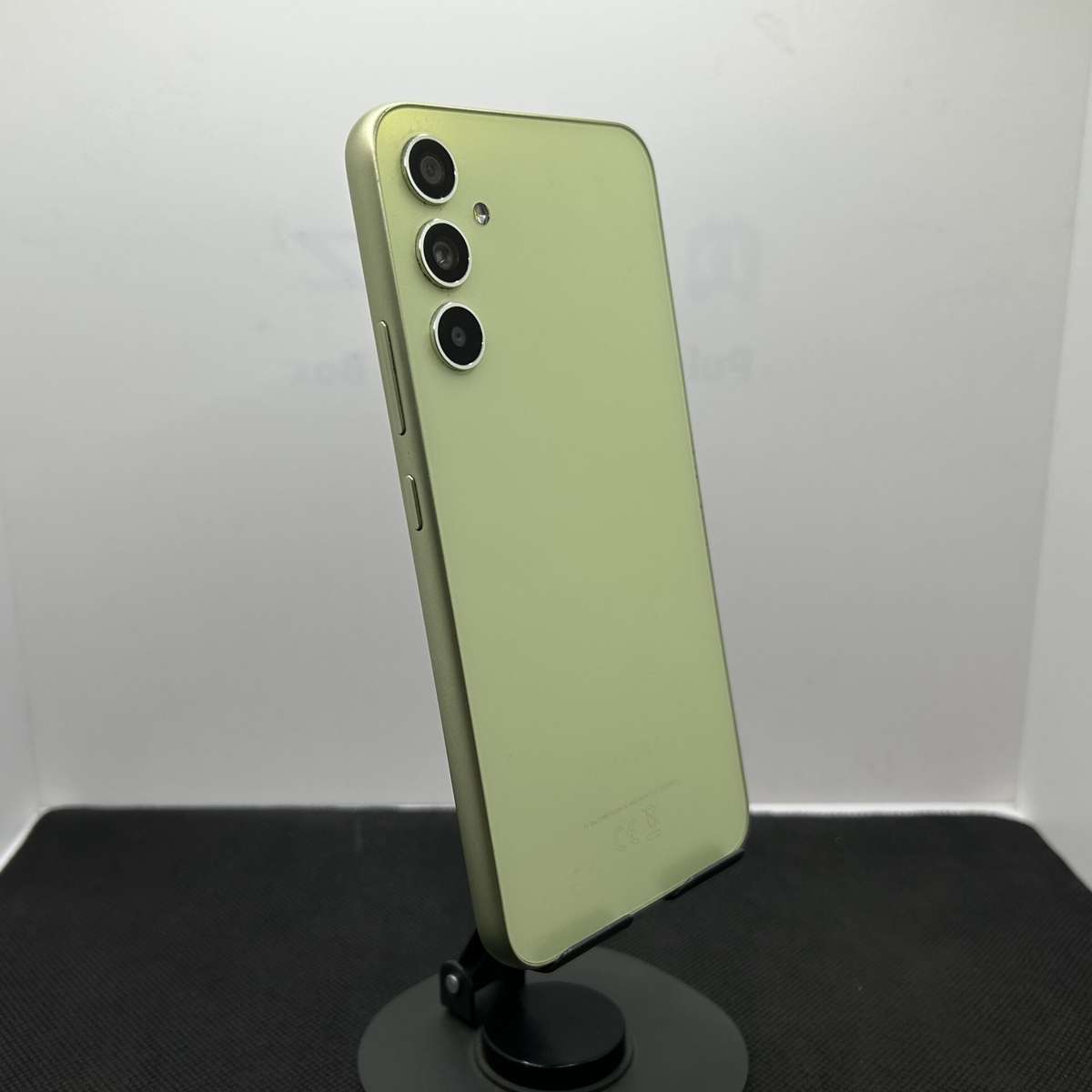 Samsung Galaxy A34 128GB Awesome Lime - (Grade B)