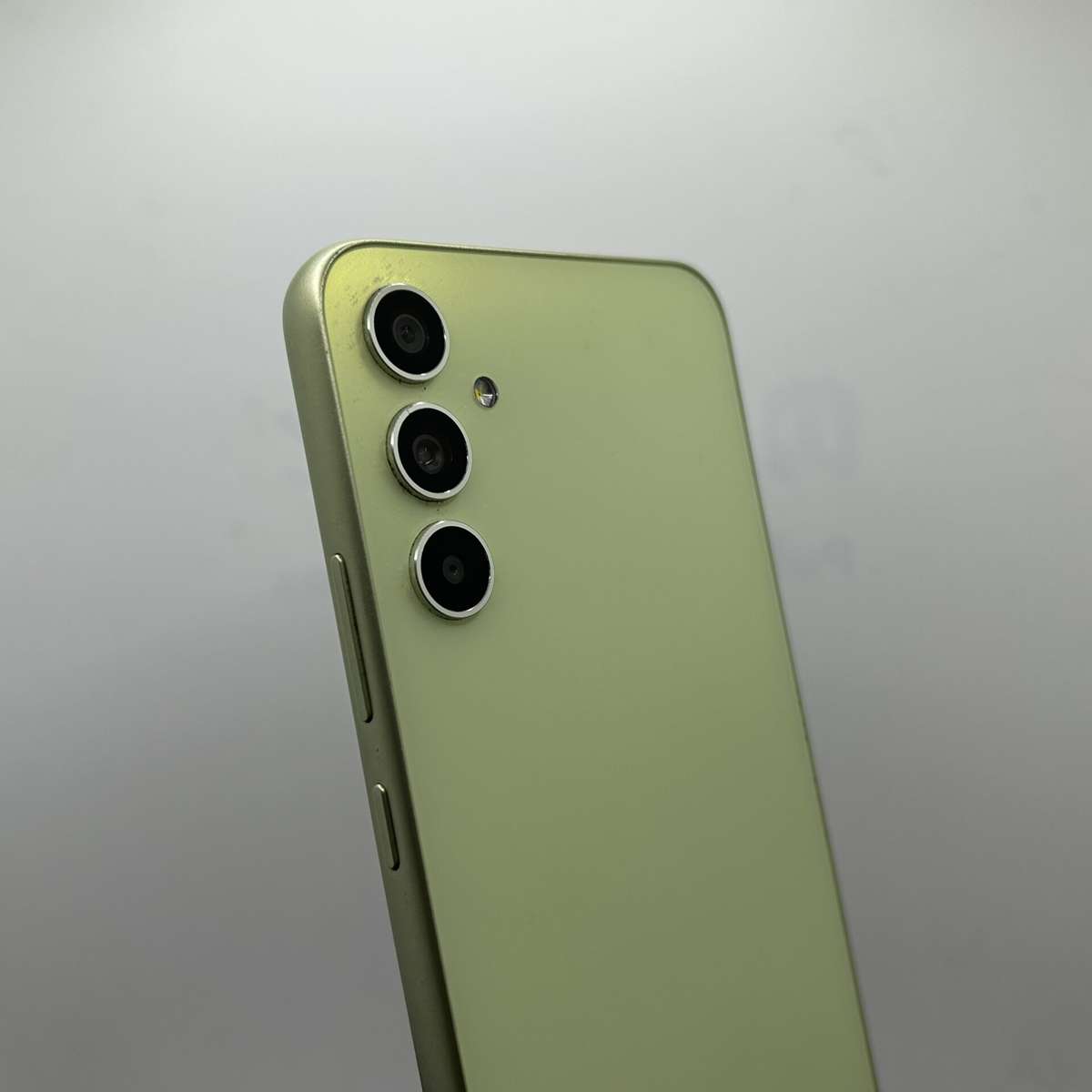 Samsung Galaxy A34 128GB Awesome Lime - (Grade B)