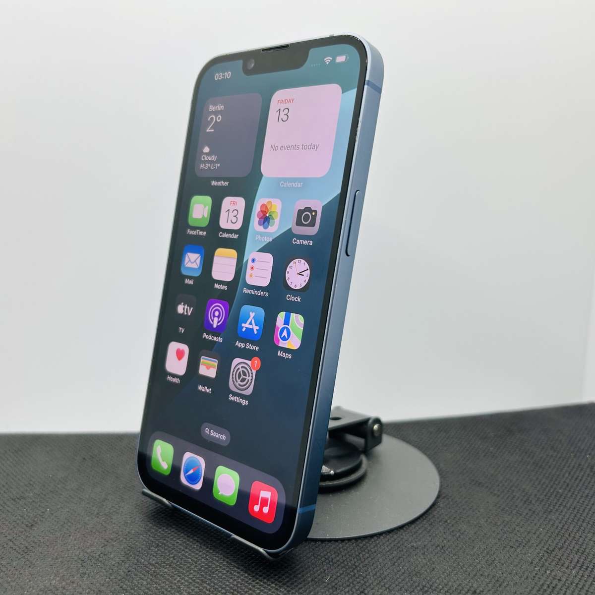 Apple iPhone 14 256GB Blue (Grade B)