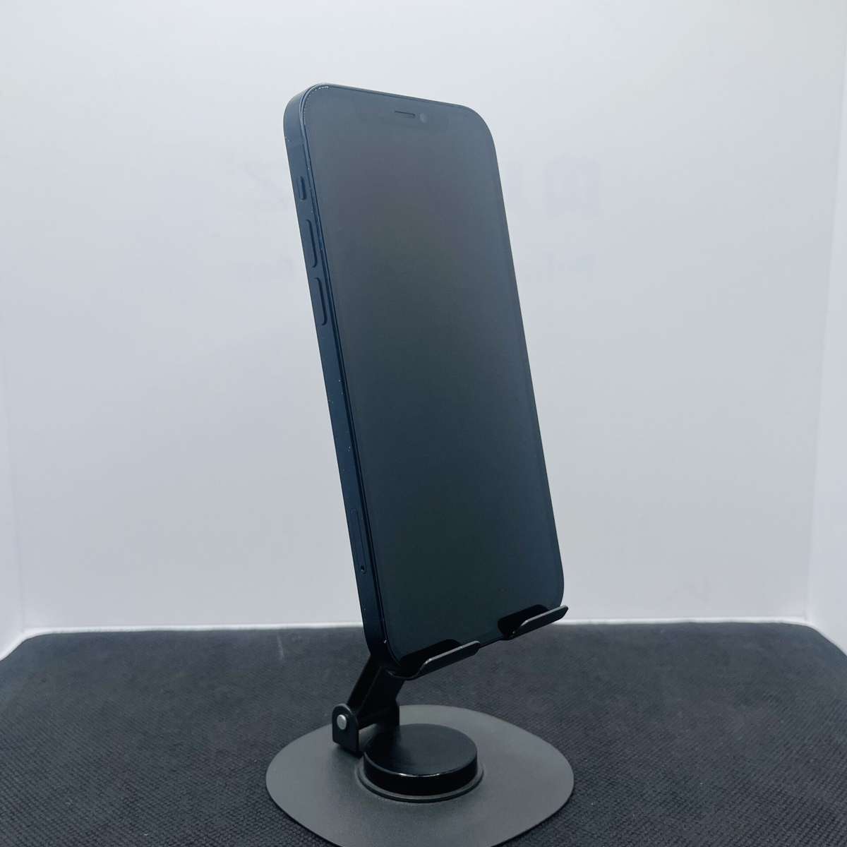 Apple iPhone 12 256GB Black - (Grade B)