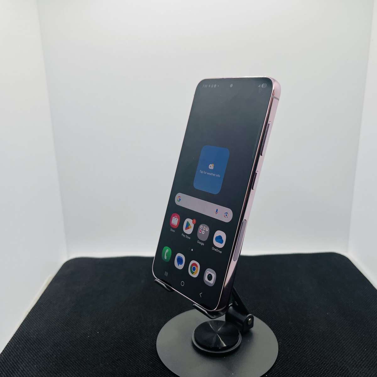 Samsung Galaxy S23 128GB Lavender  (Grade B)