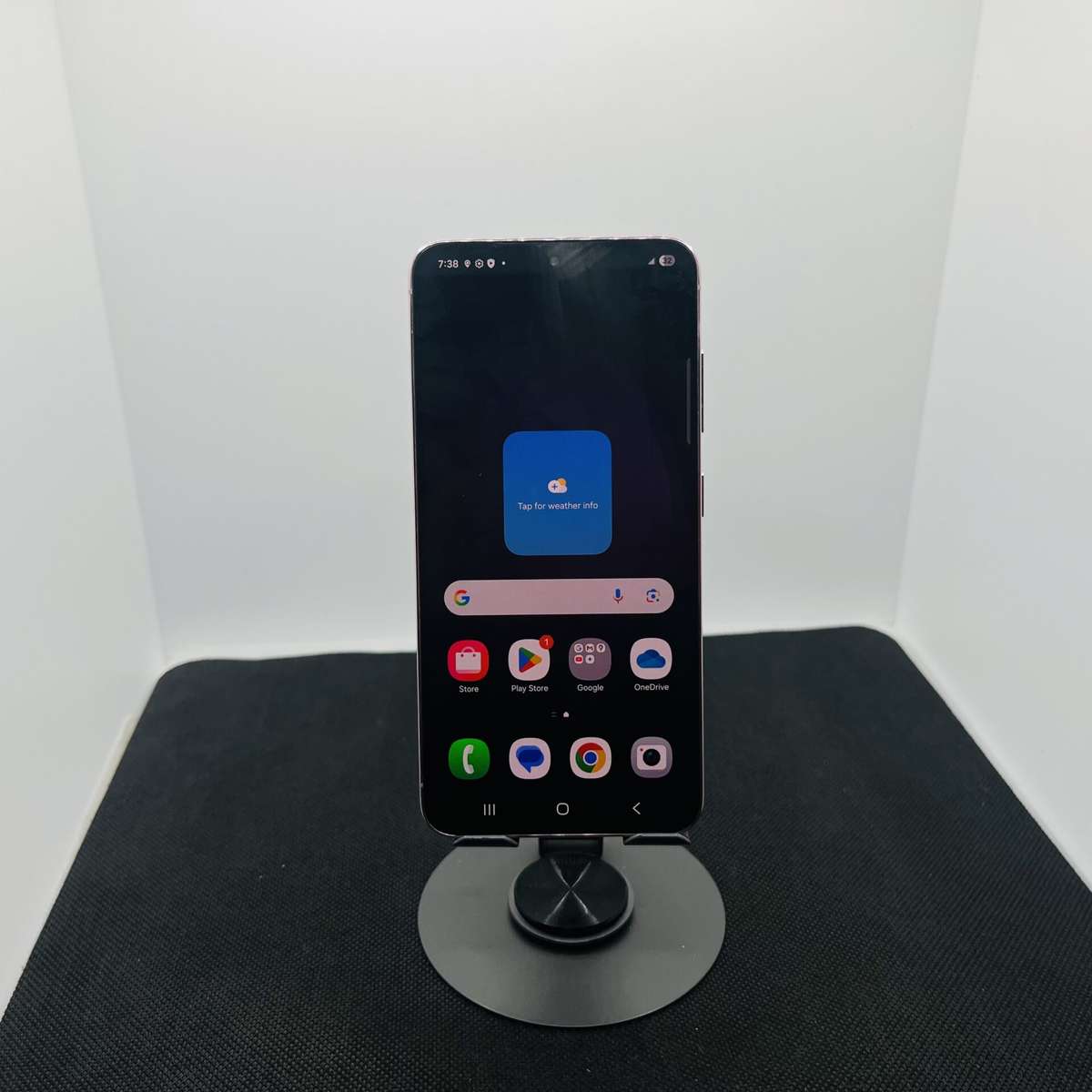 Samsung Galaxy S23 128GB Lavender  (Grade B)