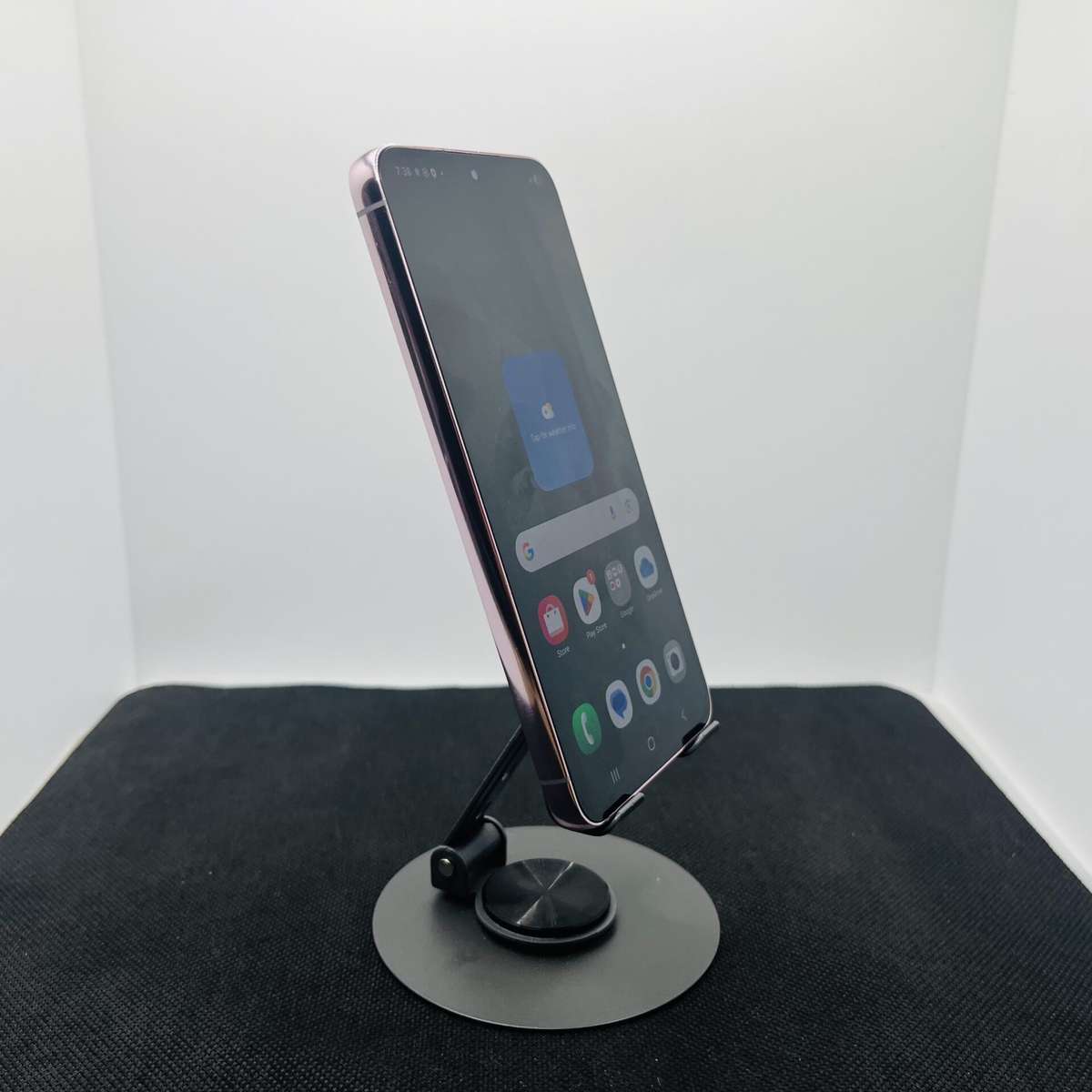 Samsung Galaxy S23 128GB Lavender  (Grade B)