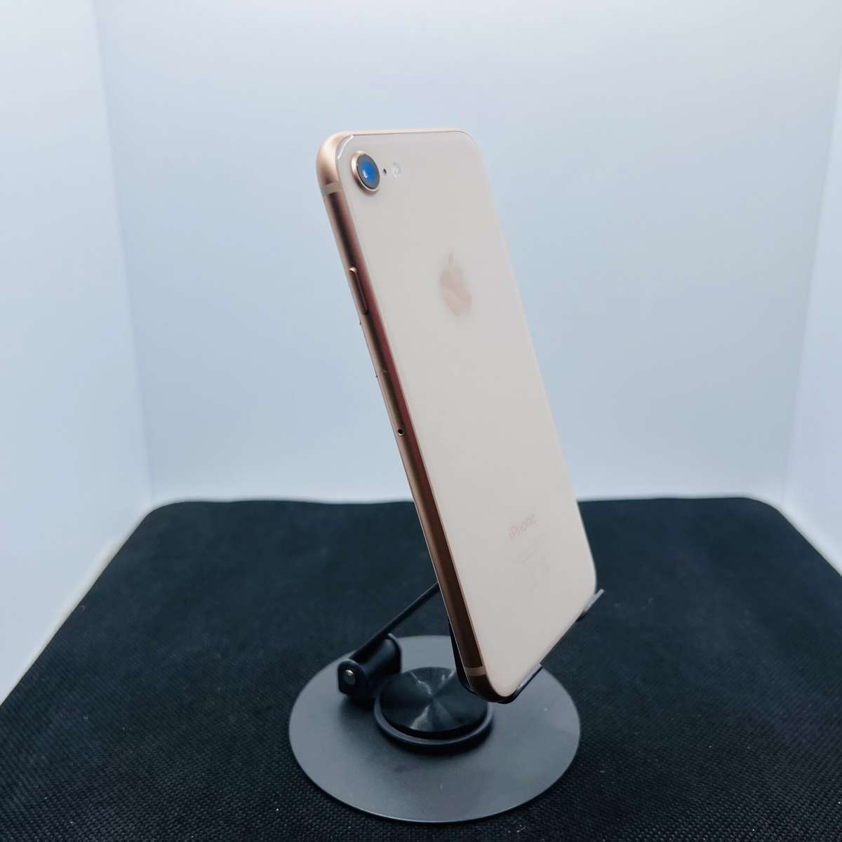 Apple iPhone 8 256GB Gold (Grade B) - Minor Bright Spots