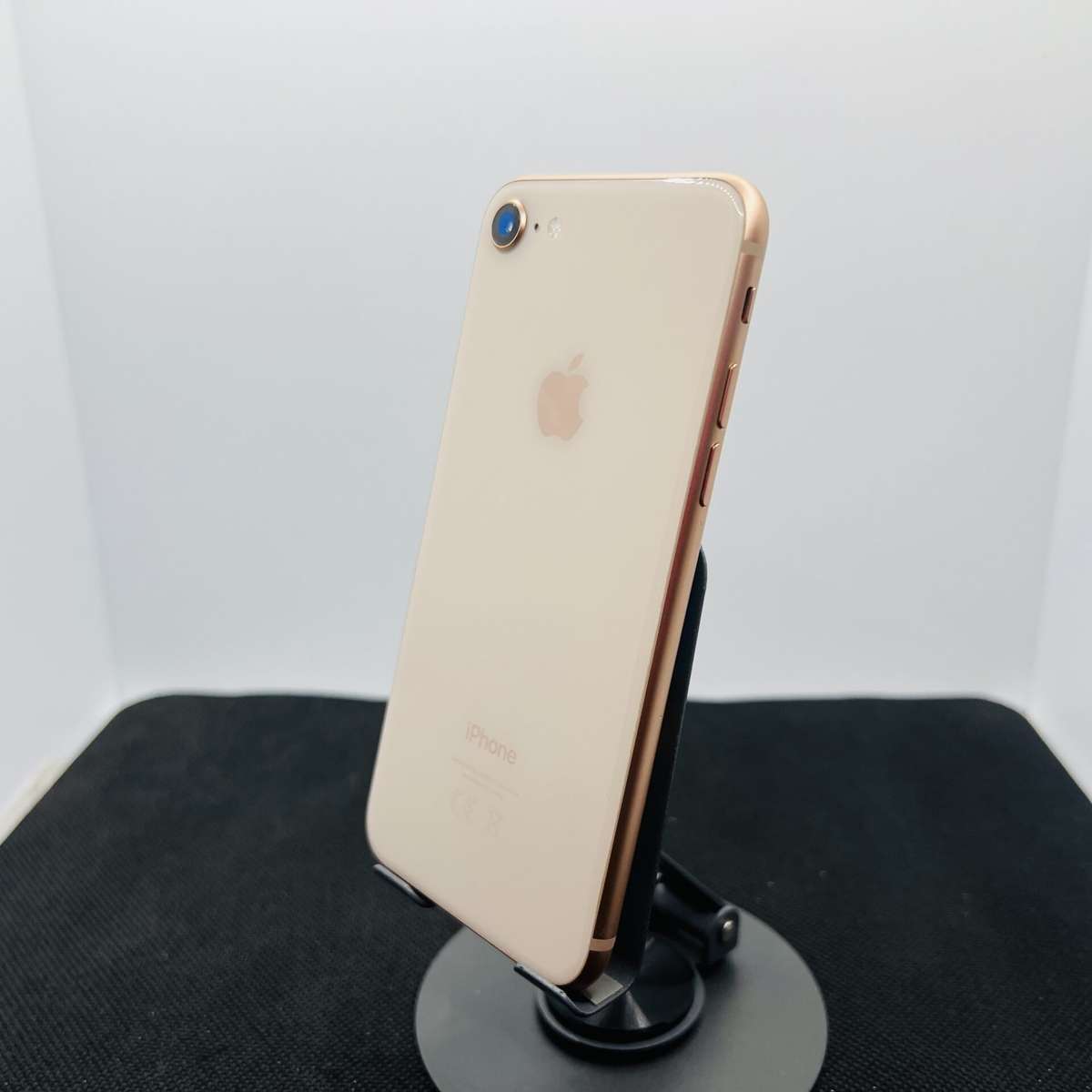 Apple iPhone 8 256GB Gold (Grade B) - Minor Bright Spots