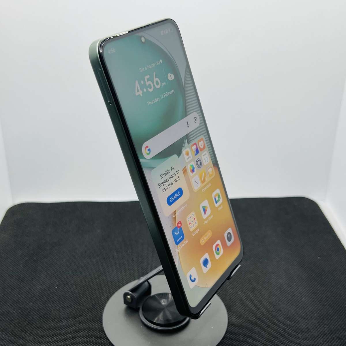 Honor X7c 256GB Forest Green  (Condition: Good)