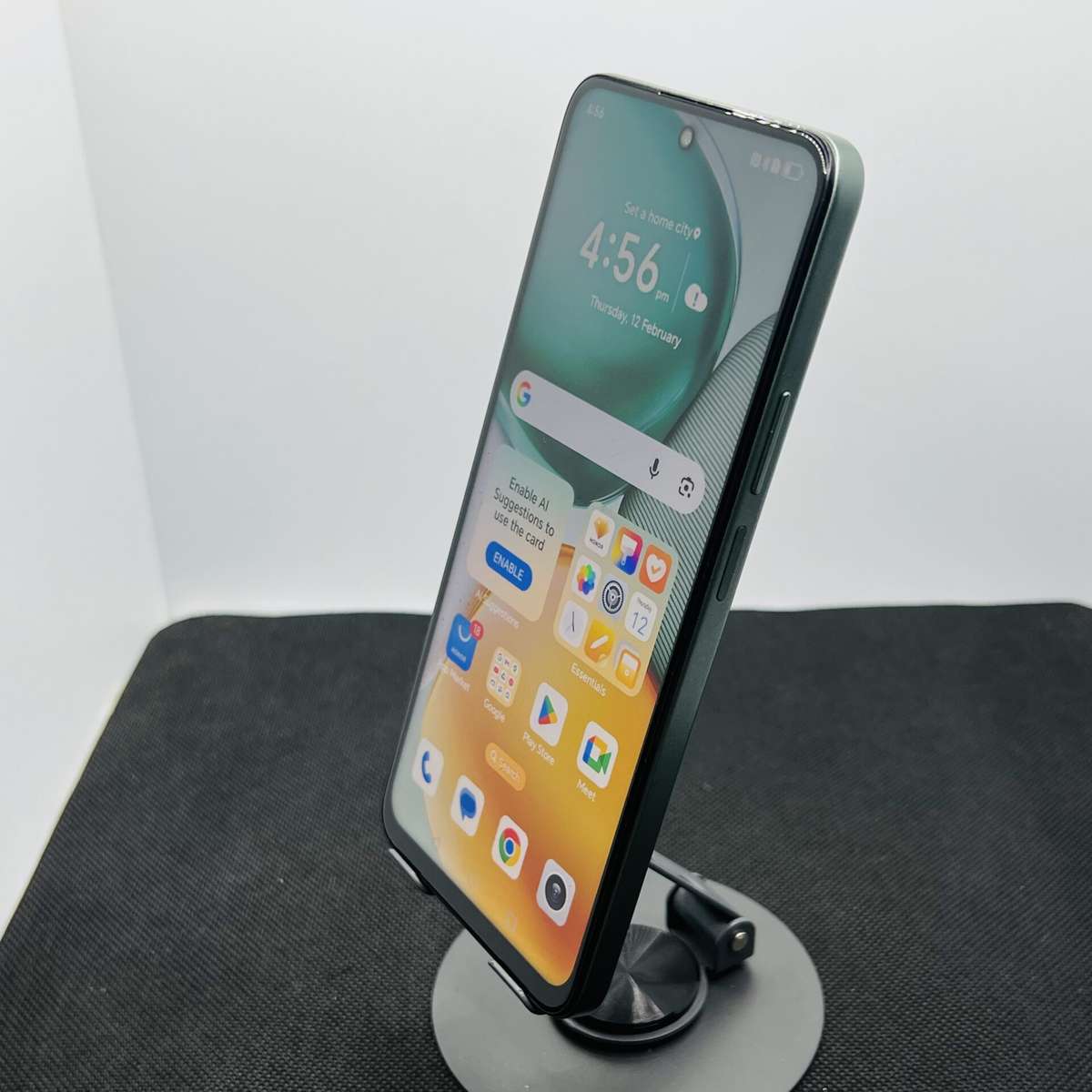 Honor X7c 256GB Forest Green  (Condition: Good)