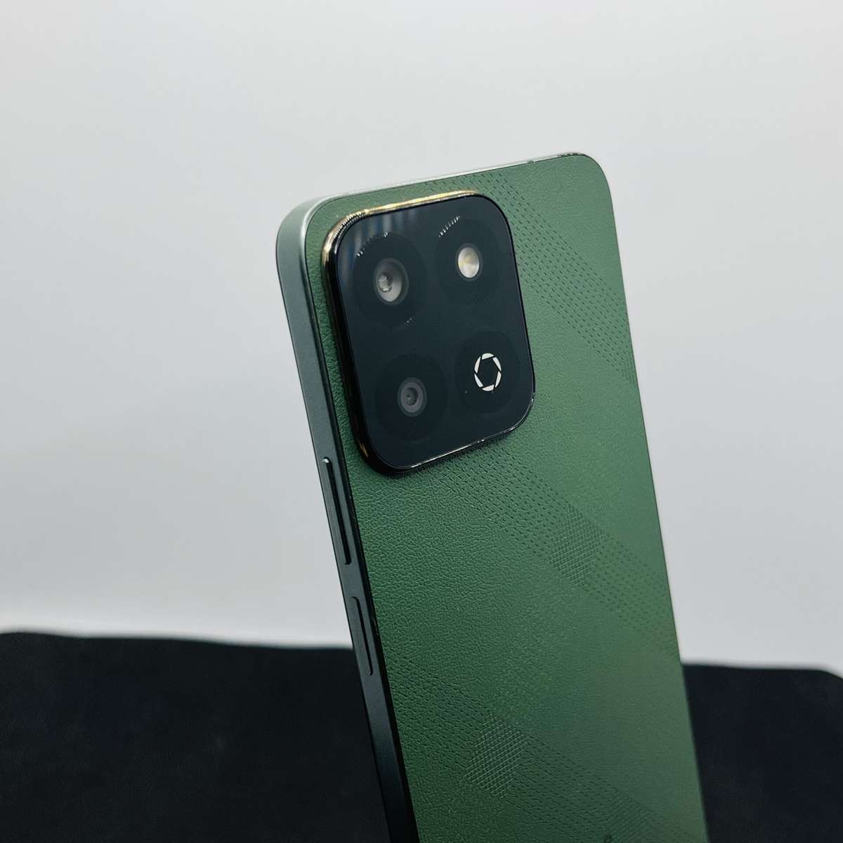 Honor X7c 256GB Forest Green  (Condition: Good)