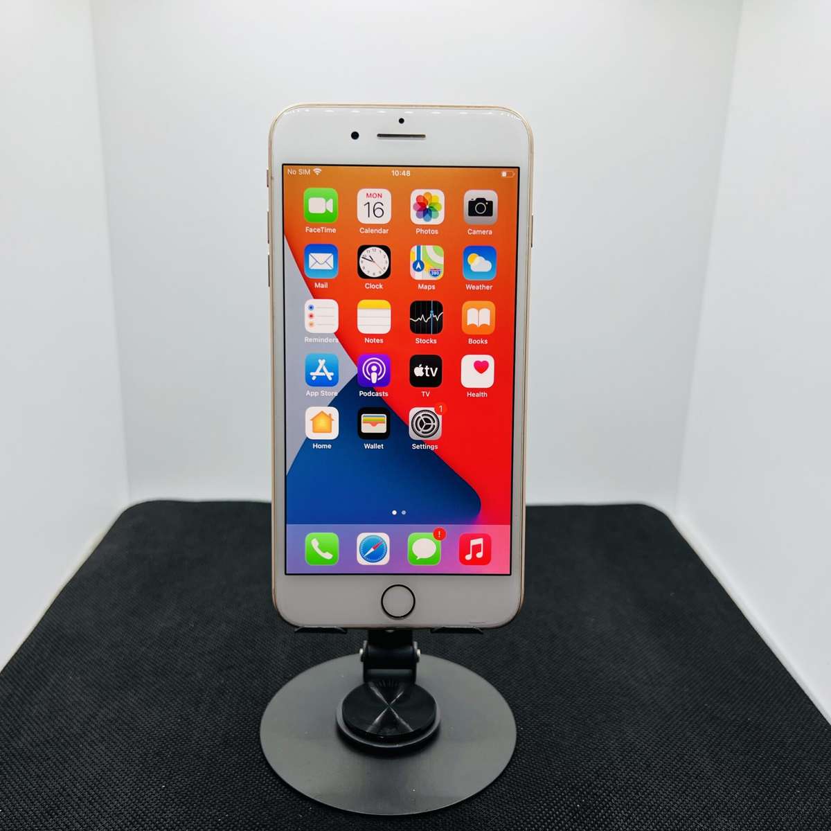 Apple iPhone 8 Plus 64GB Gold (- Grade B)