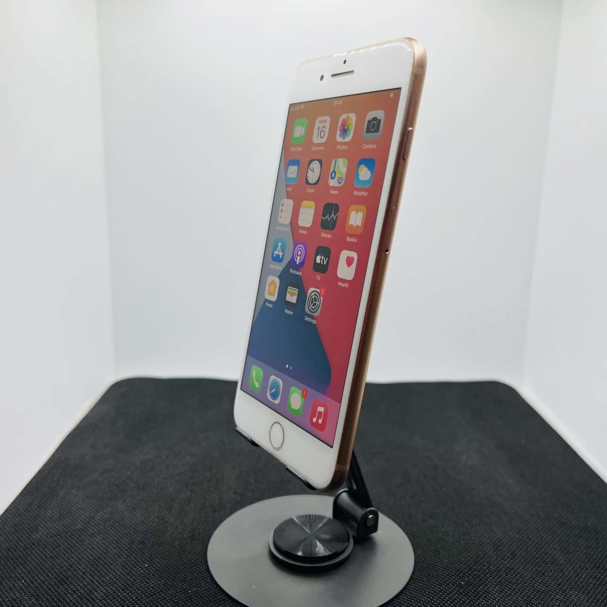 Apple iPhone 8 Plus 64GB Gold (- Grade B)