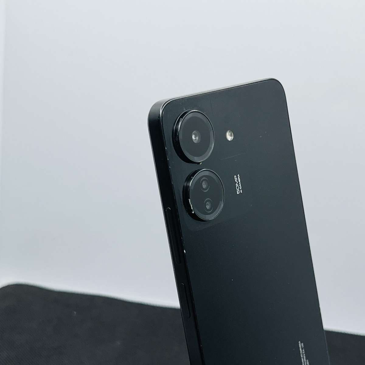 Xiaomi Redmi 13C 256GB Black - (Grade B)