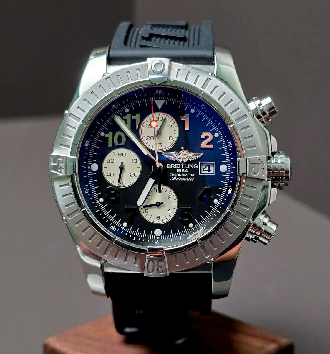 Breitling Super Avenger