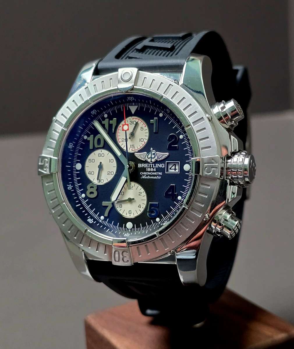 Breitling Super Avenger