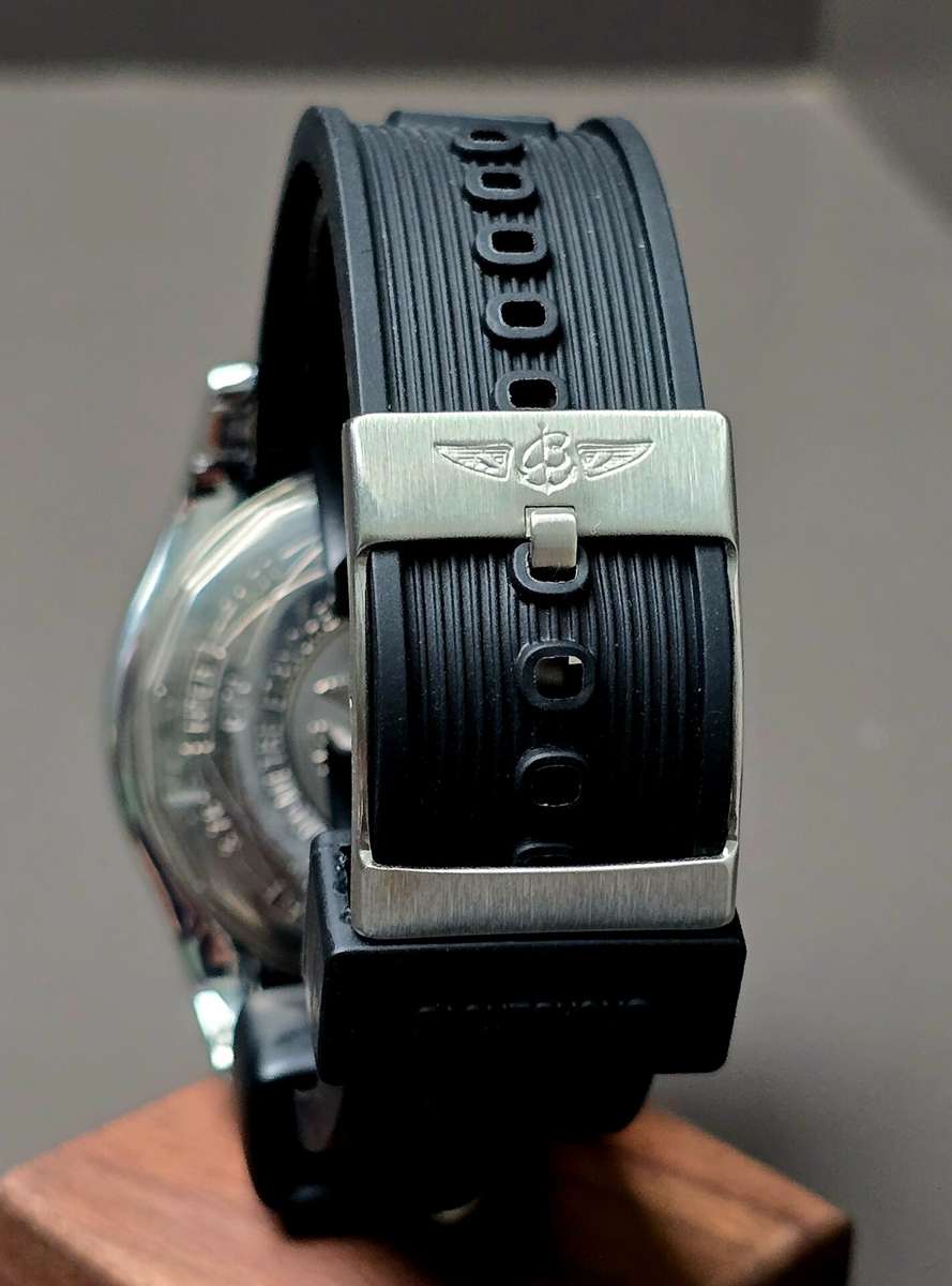 Breitling Super Avenger