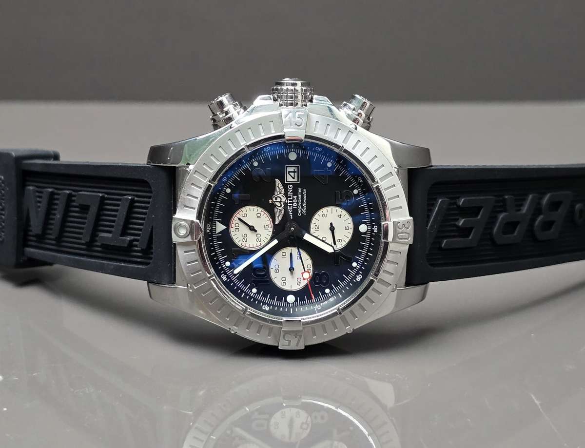 Breitling Super Avenger