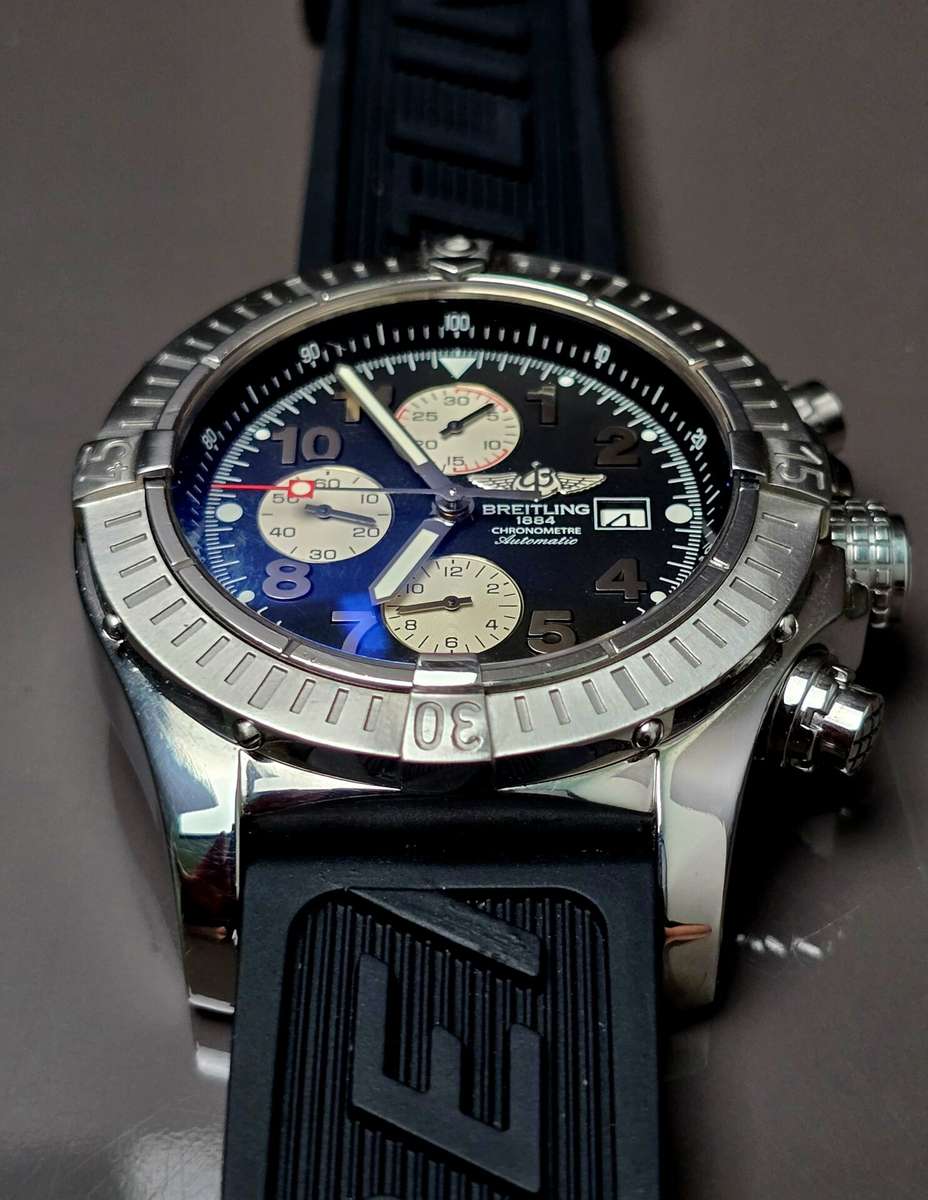 Breitling Super Avenger