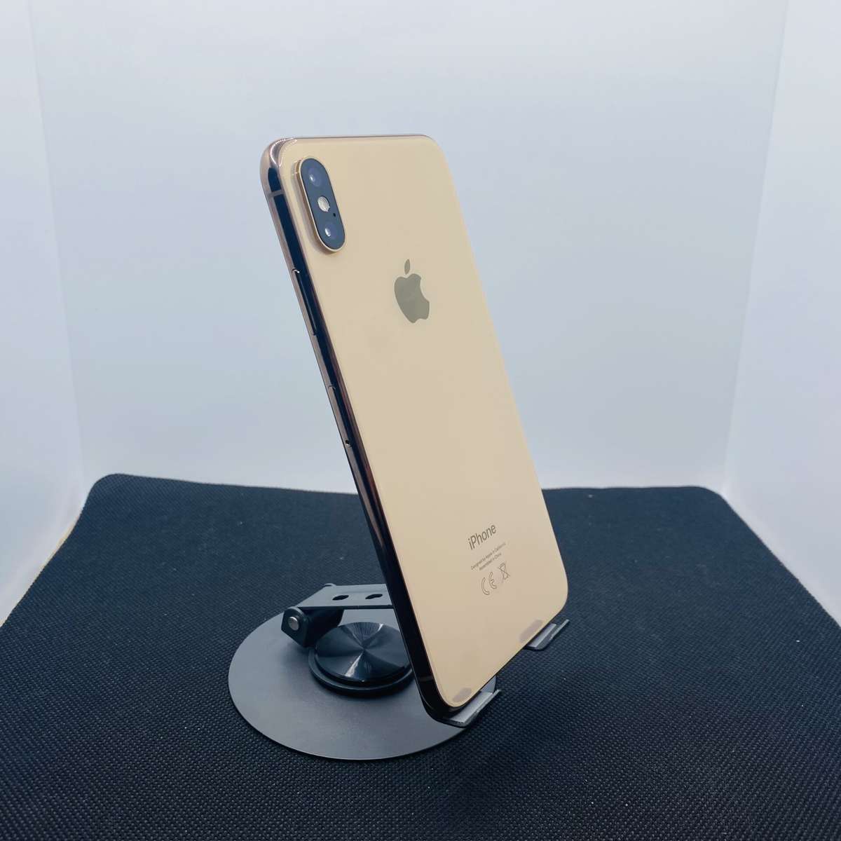 Apple iPhone XS Max 512GB Gold  (Grade B)
