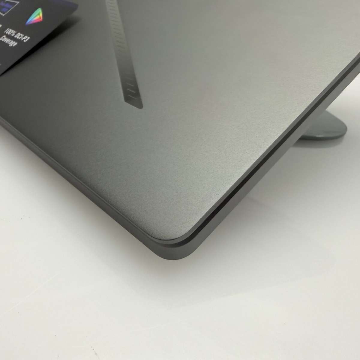 ASUS ROG EST: 2006 Zephyrus G16 "Core Ultra 9" 32GB RAM 2TB SSD NVMe Gaming Laptop Eclipse Gray ...