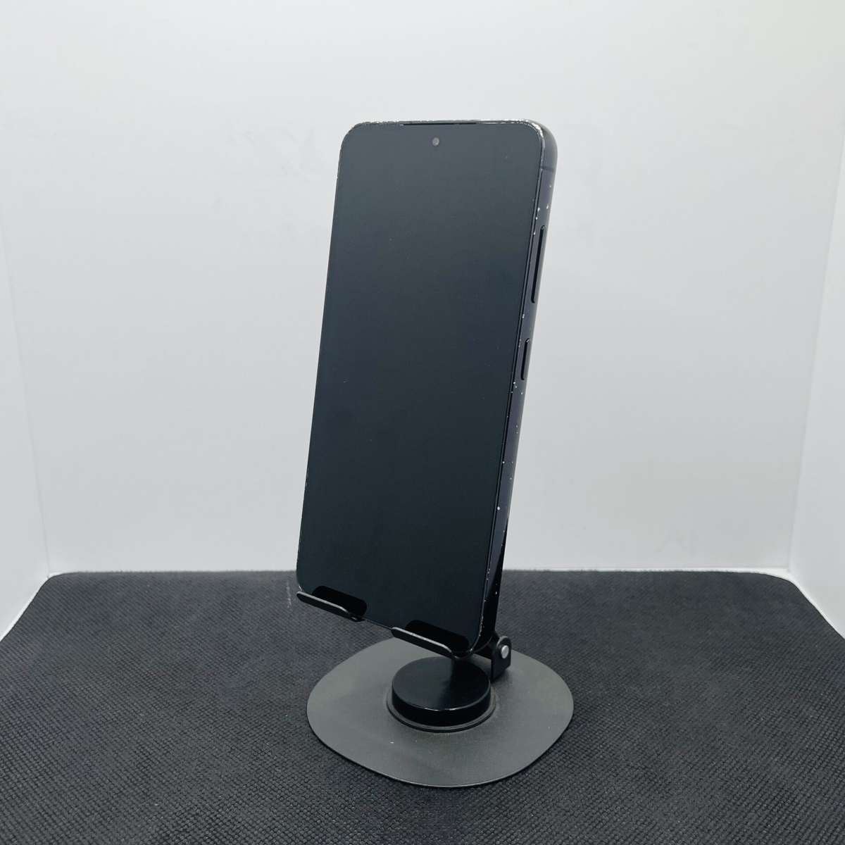 Samsung Galaxy S23 256GB Phantom Black - (Grade B)