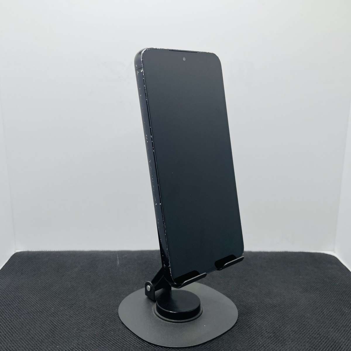 Samsung Galaxy S23 256GB Phantom Black - (Grade B)