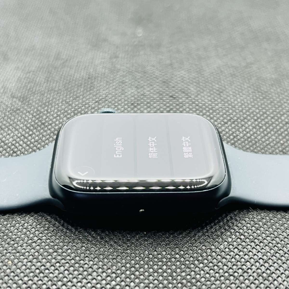 Apple Watch Series 9 45mm GPS Only Midnight - (Grade B)