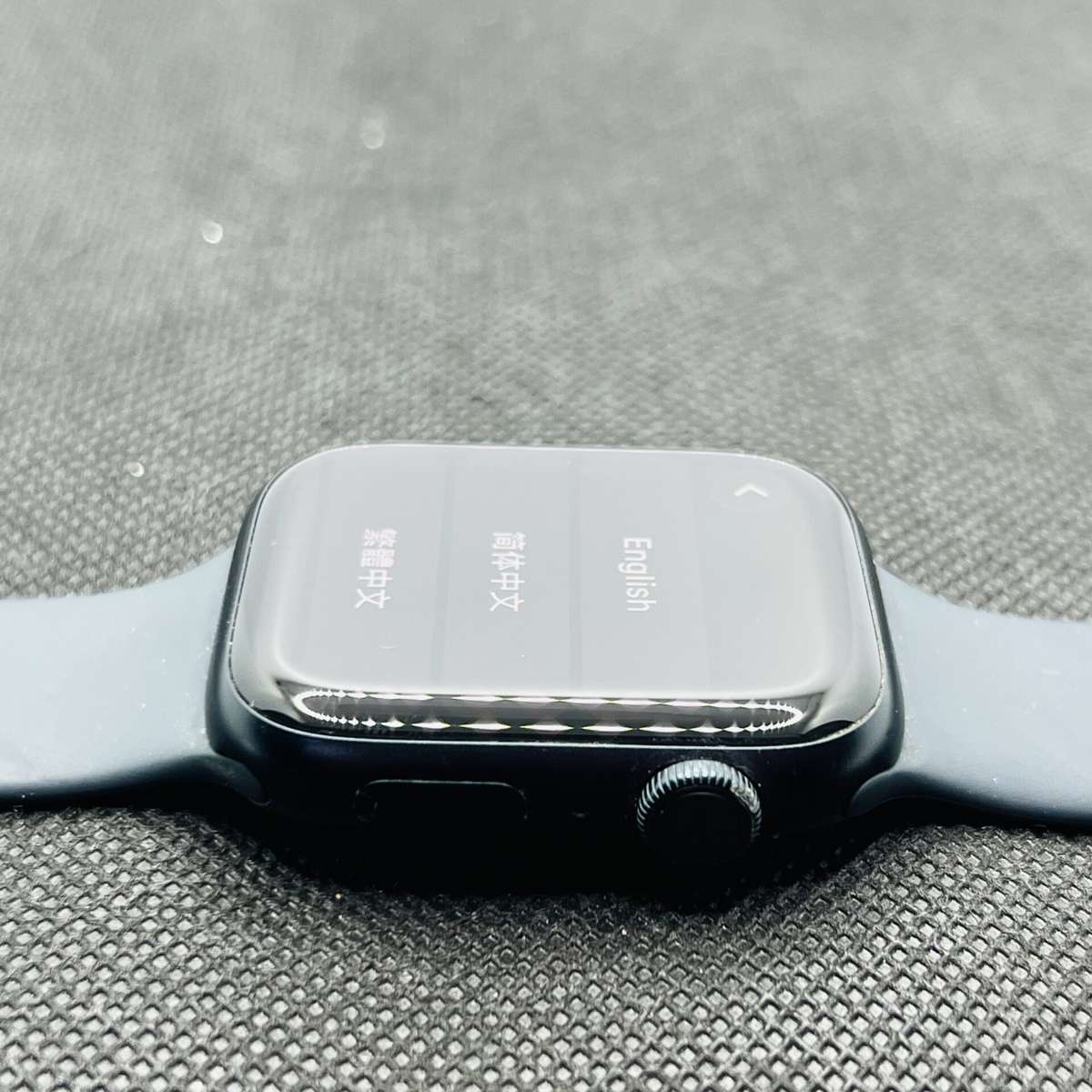 Apple Watch Series 9 45mm GPS Only Midnight - (Grade B)