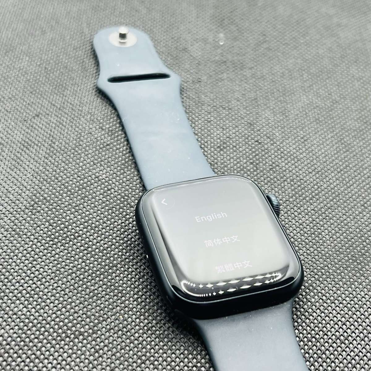 Apple Watch Series 9 45mm GPS Only Midnight - (Grade B)