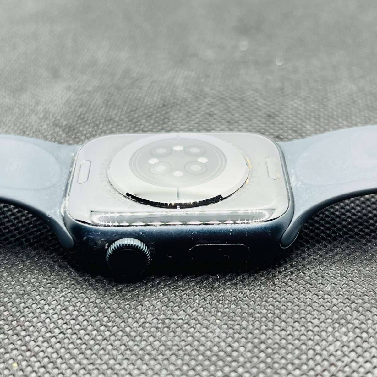 Apple Watch Series 9 45mm GPS Only Midnight - (Grade B)