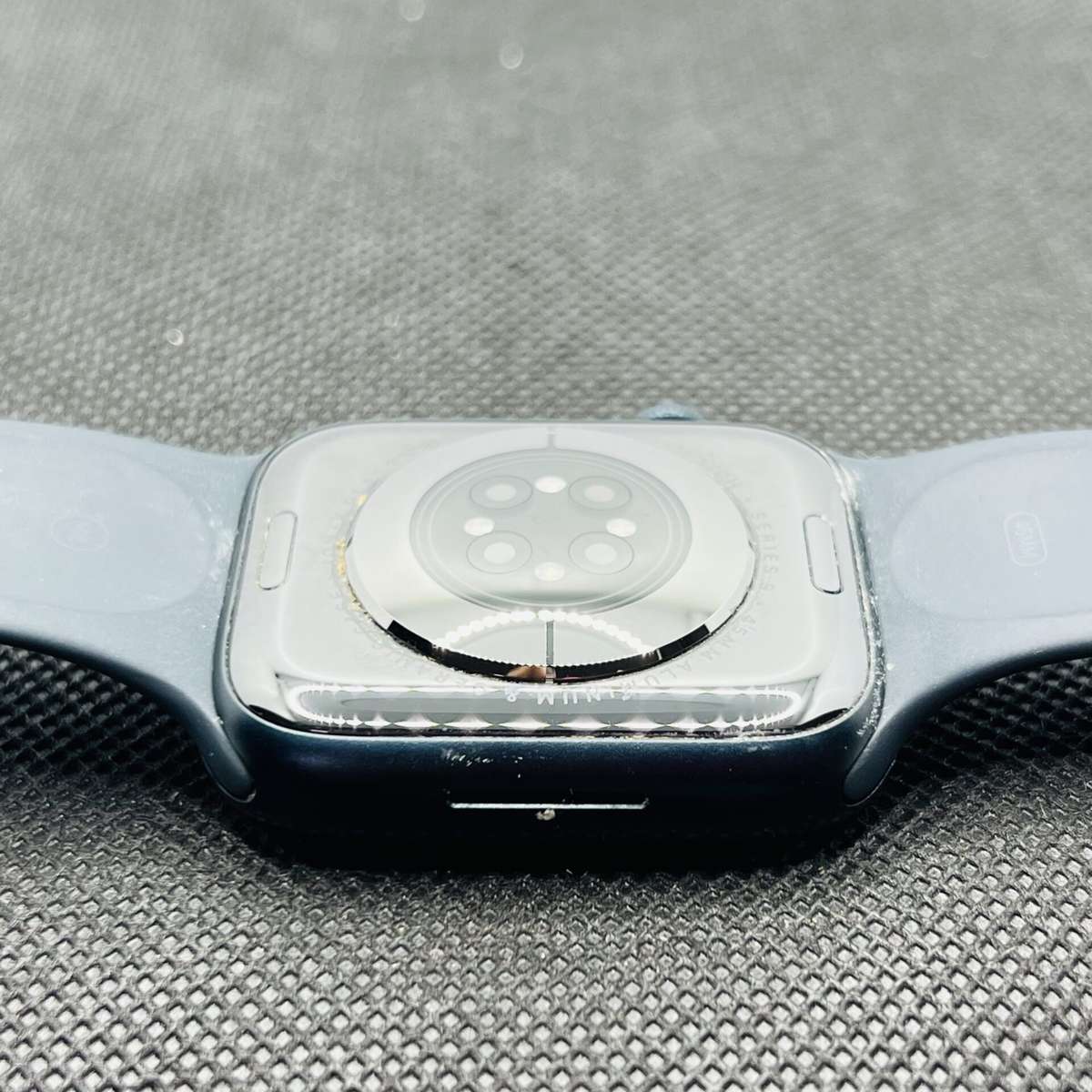 Apple Watch Series 9 45mm GPS Only Midnight - (Grade B)