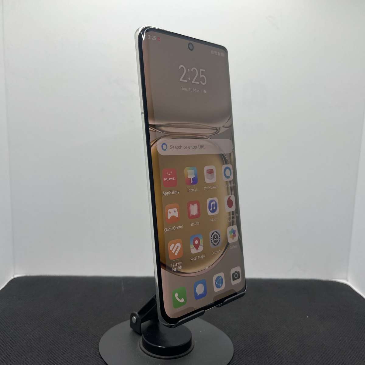 Huawei P50 Pro 256GB Silver - (Grade B)