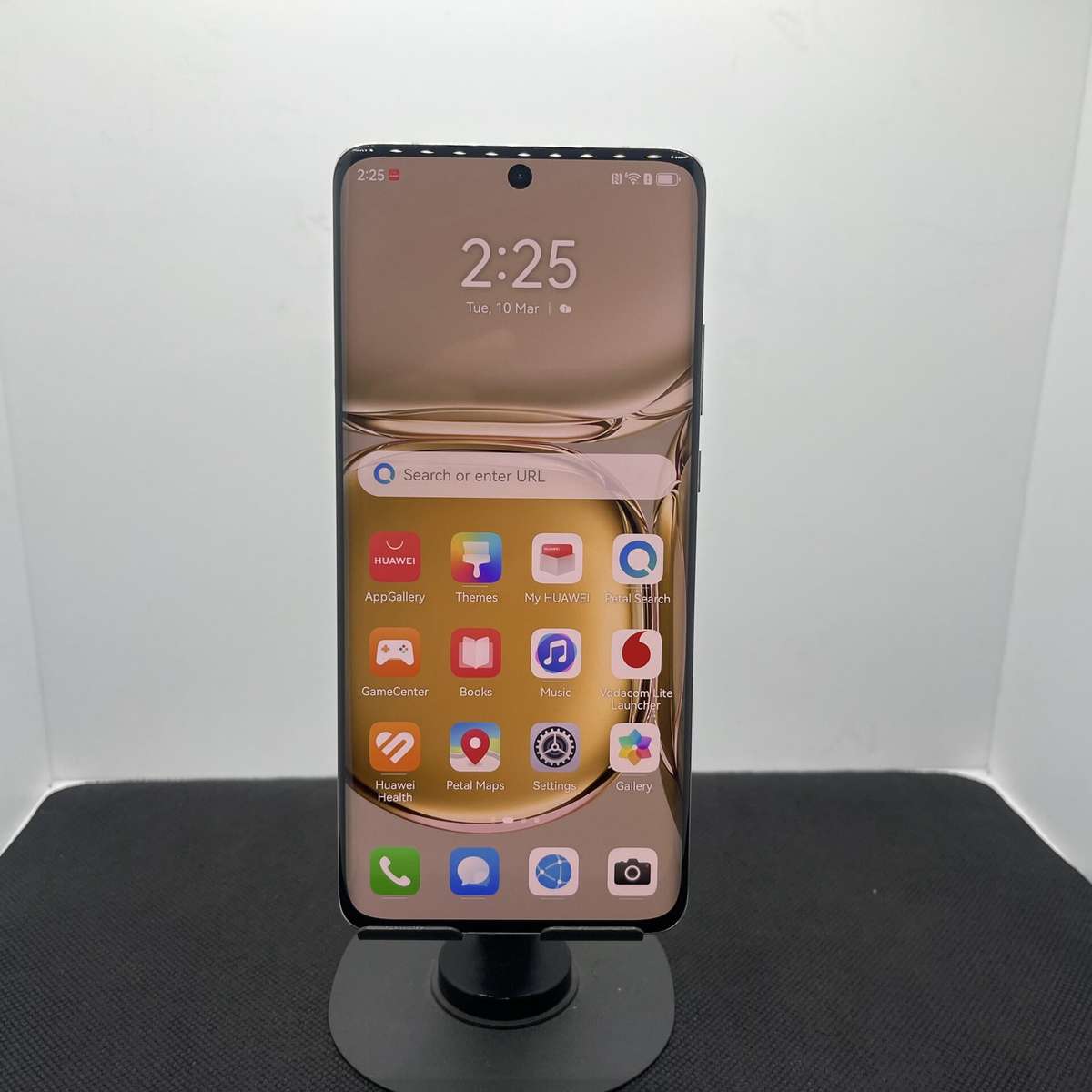 Huawei P50 Pro 256GB Silver - (Grade B)