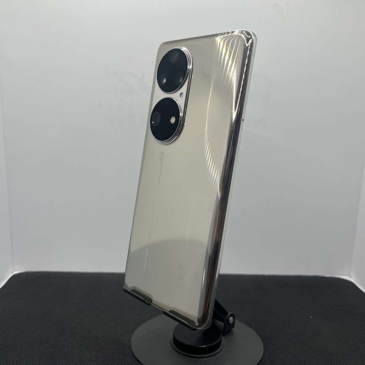 Huawei P50 Pro 256GB Silver - (Grade B)