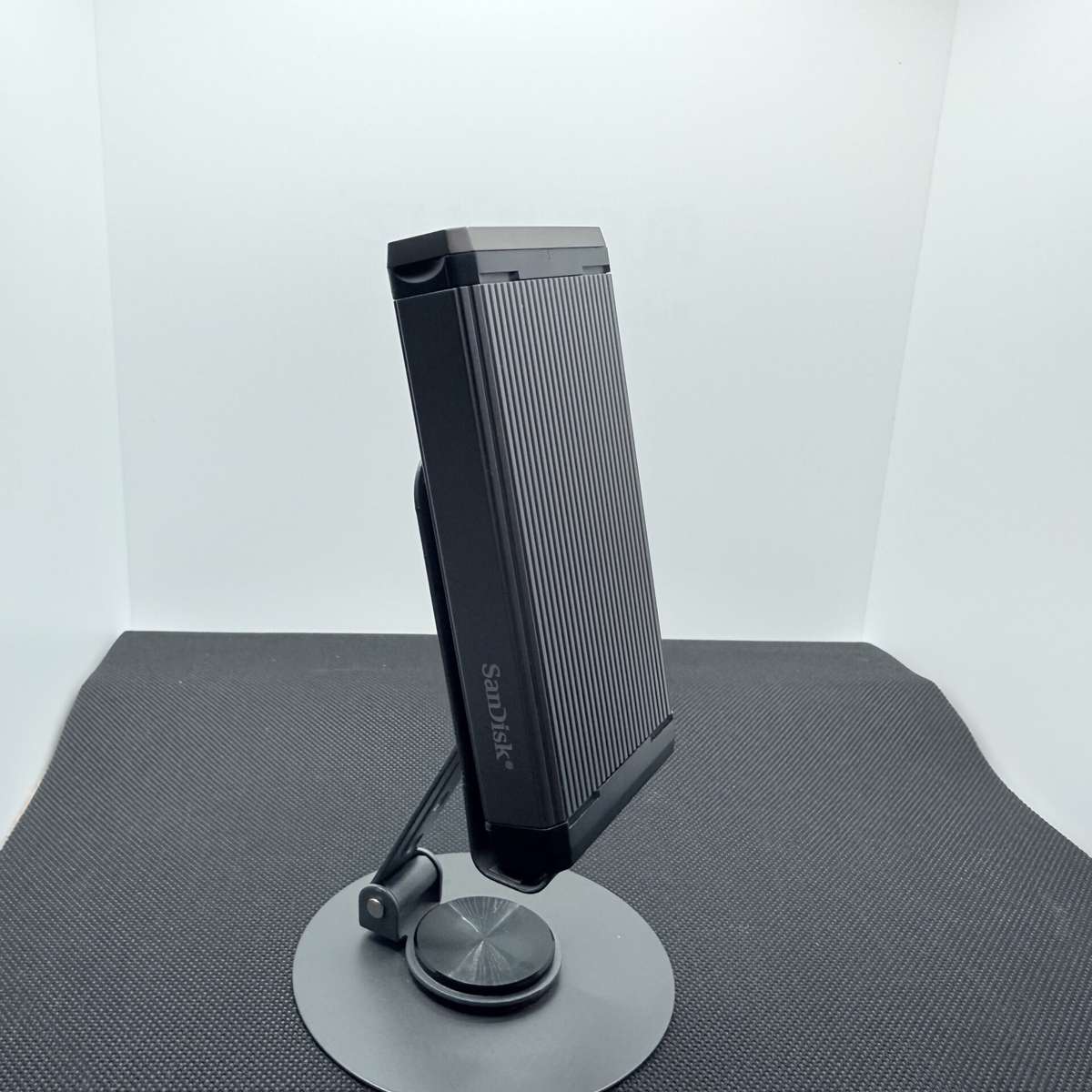 SanDisk Pro-Reader Multi Card Grey/Black - (Grade B)