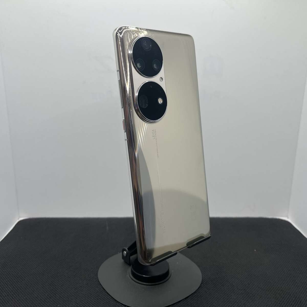 Huawei P50 Pro 256GB Silver - (Grade B)