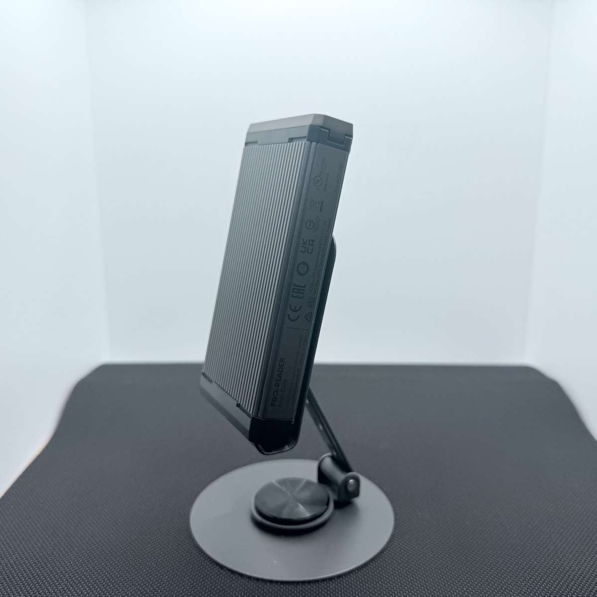 SanDisk Pro-Reader Multi Card Grey/Black - (Grade B)