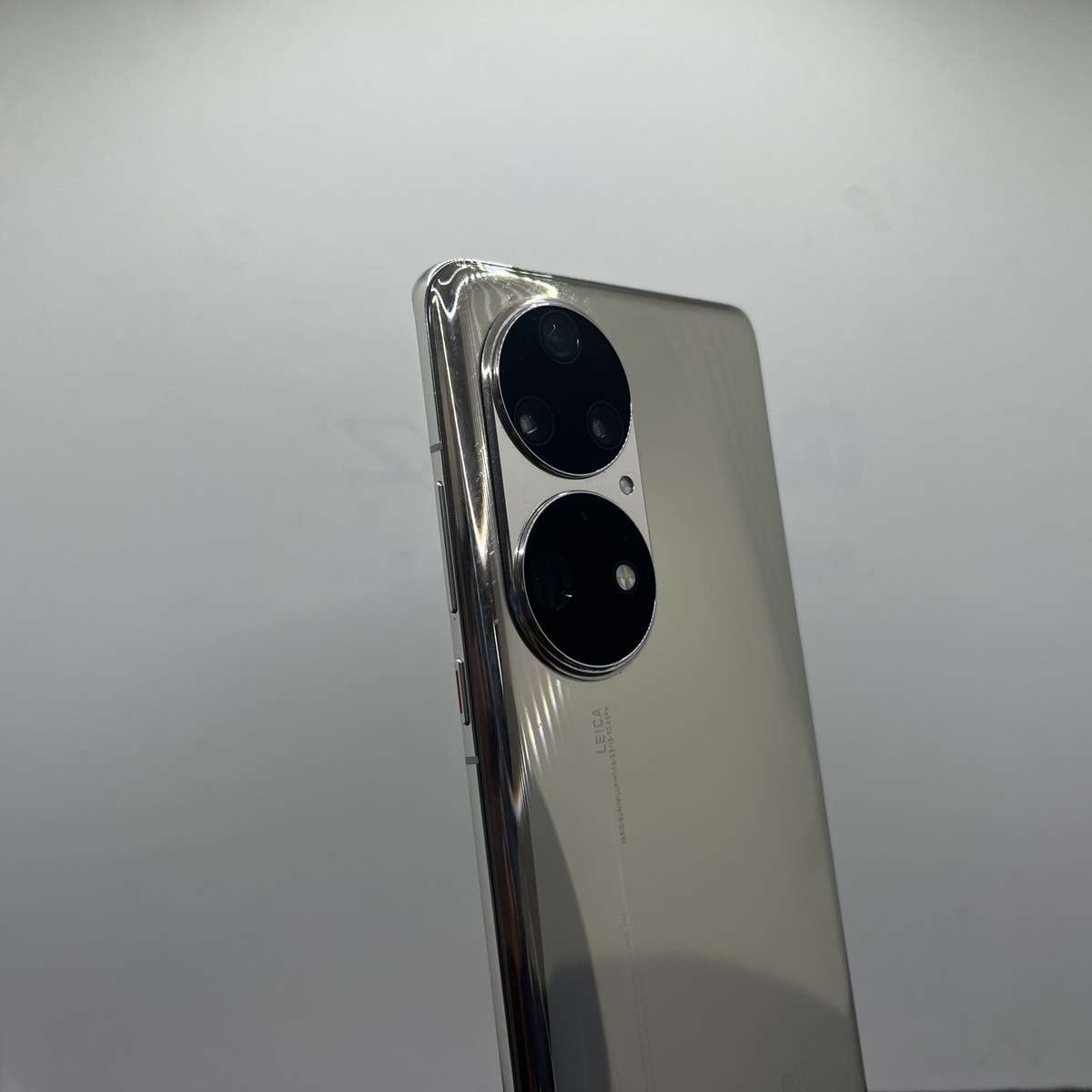 Huawei P50 Pro 256GB Silver - (Grade B)