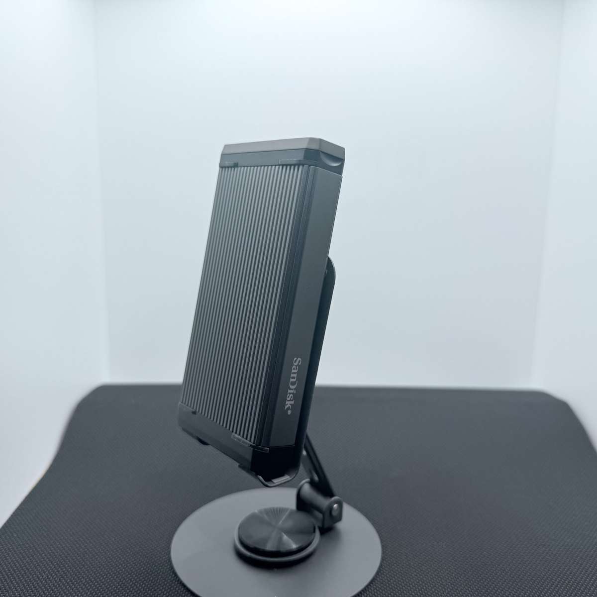 SanDisk Pro-Reader Multi Card Grey/Black - (Grade B)