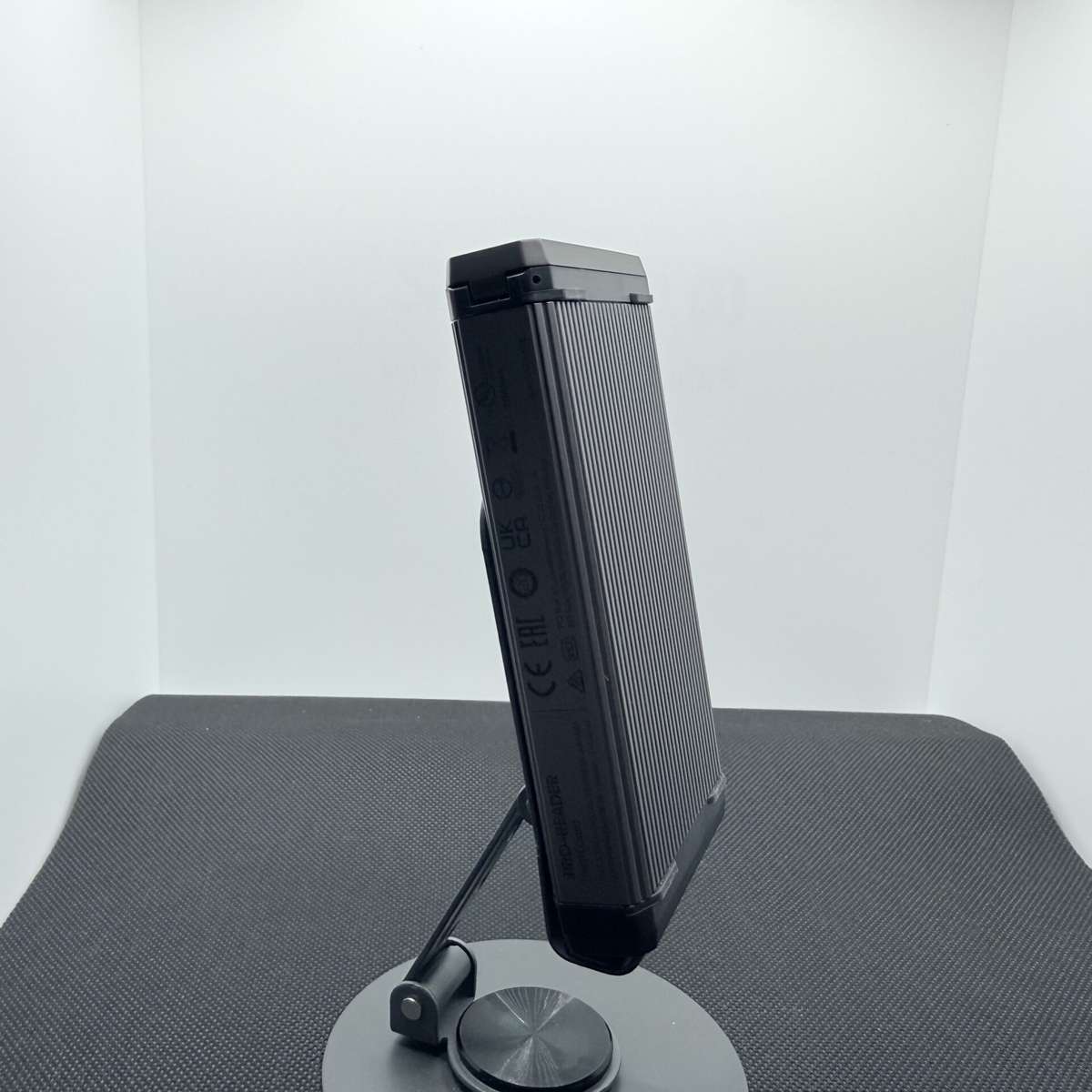 SanDisk Pro-Reader Multi Card Grey/Black - (Grade B)