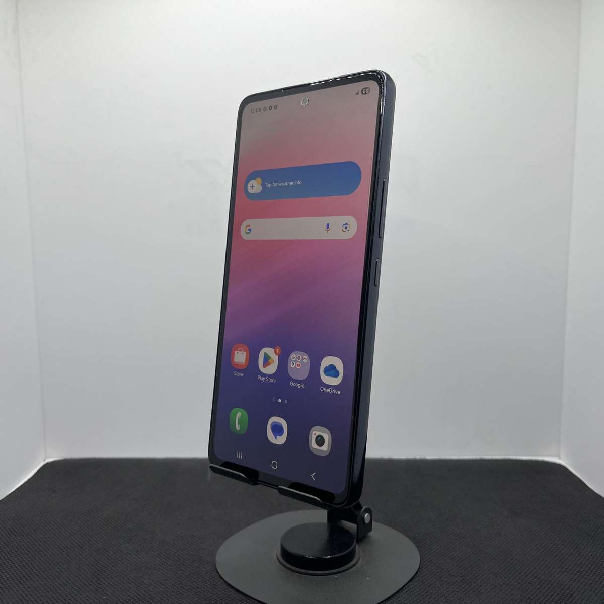 Samsung Galaxy A53 128GB Awesome Black - (Grade B)  LCD Burn