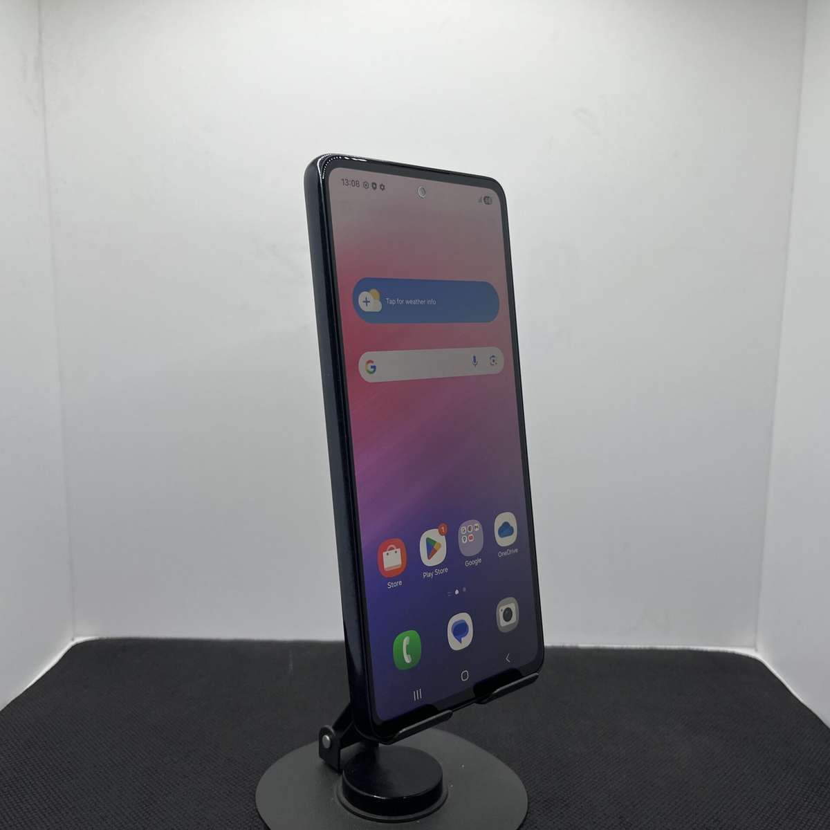 Samsung Galaxy A53 128GB Awesome Black - (Grade B)  LCD Burn