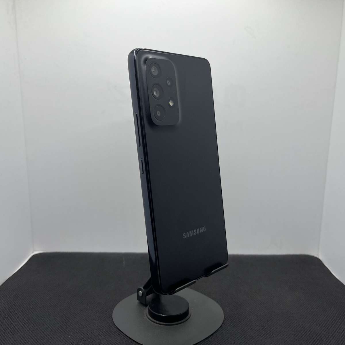 Samsung Galaxy A53 128GB Awesome Black - (Grade B)  LCD Burn