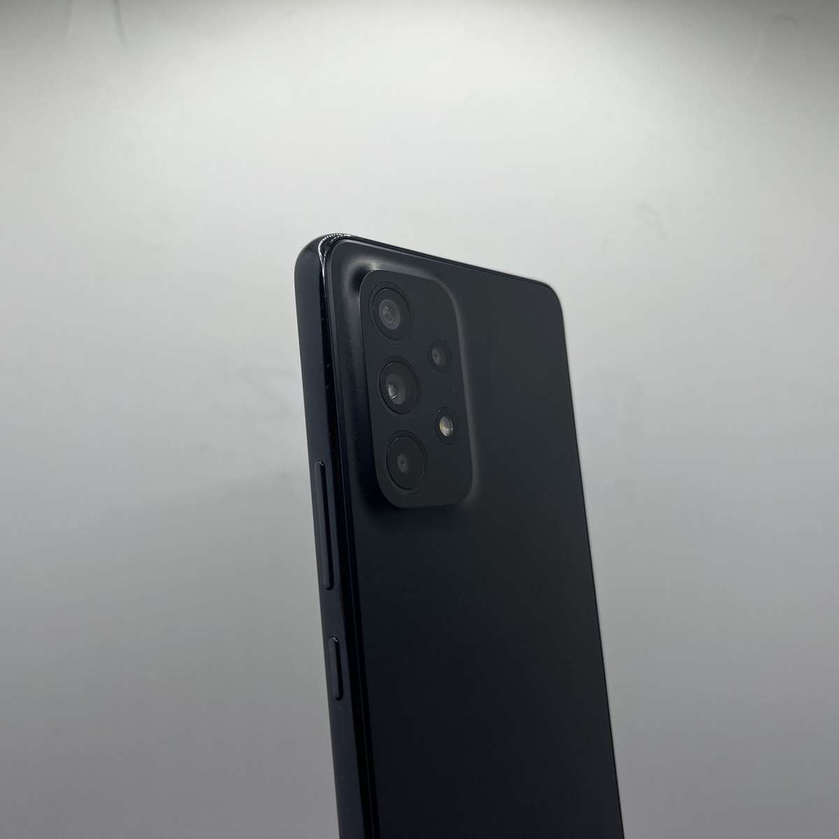 Samsung Galaxy A53 128GB Awesome Black - (Grade B)  LCD Burn