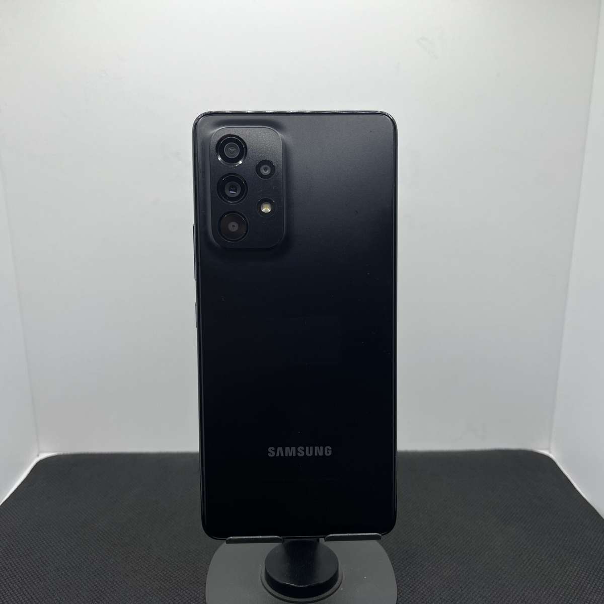 Samsung Galaxy A53 128GB Awesome Black - (Grade B)  LCD Burn