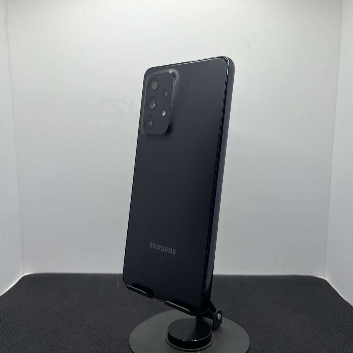 Samsung Galaxy A53 128GB Awesome Black - (Grade B)  LCD Burn