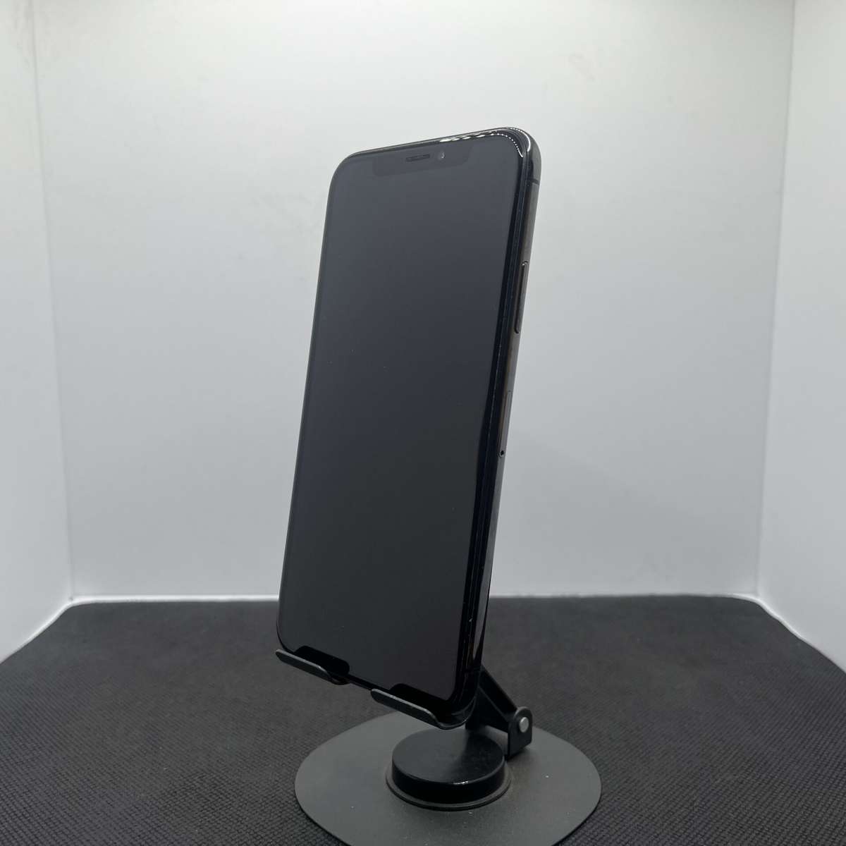 Apple iPhone X 256GB Black - (Grade B)