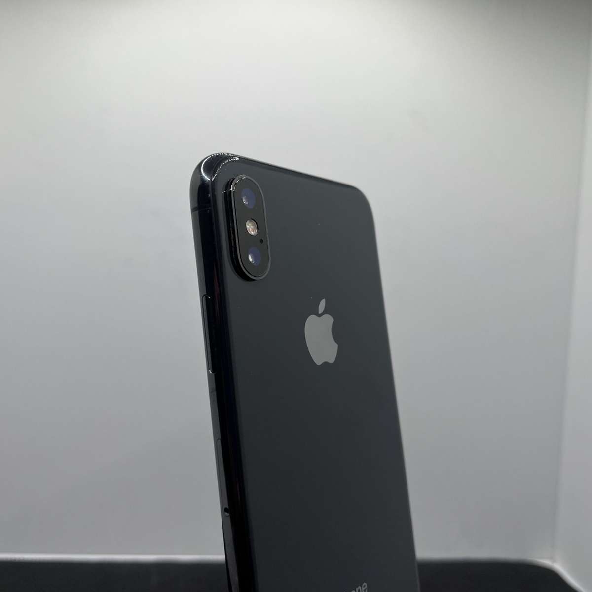 Apple iPhone X 256GB Black - (Grade B)