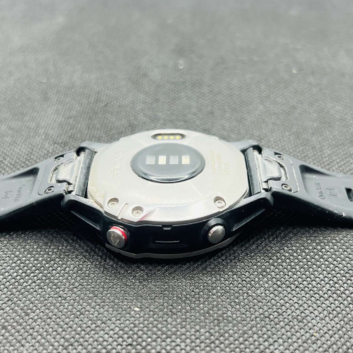 Garmin Fenix 6 Black - (Condition: Good)